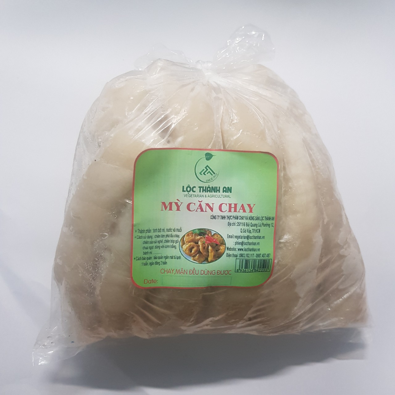 Seitan