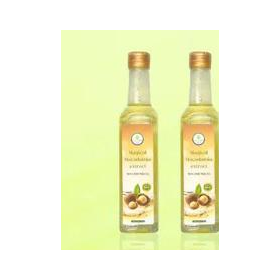 Macadamia-Speiseöl