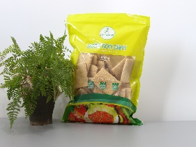 Vegane Schweinekoteletts